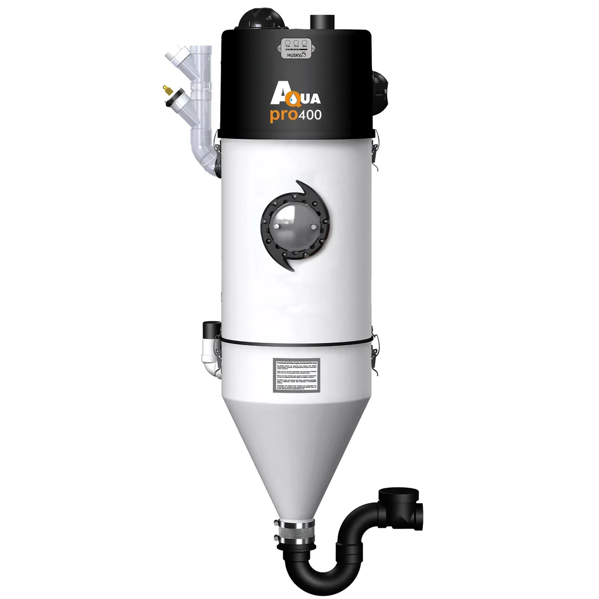 HUSKY AQUA PRO 400