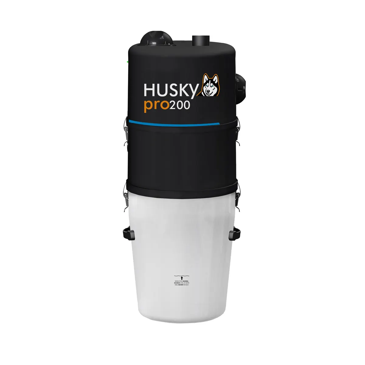 HUSKY PRO 200