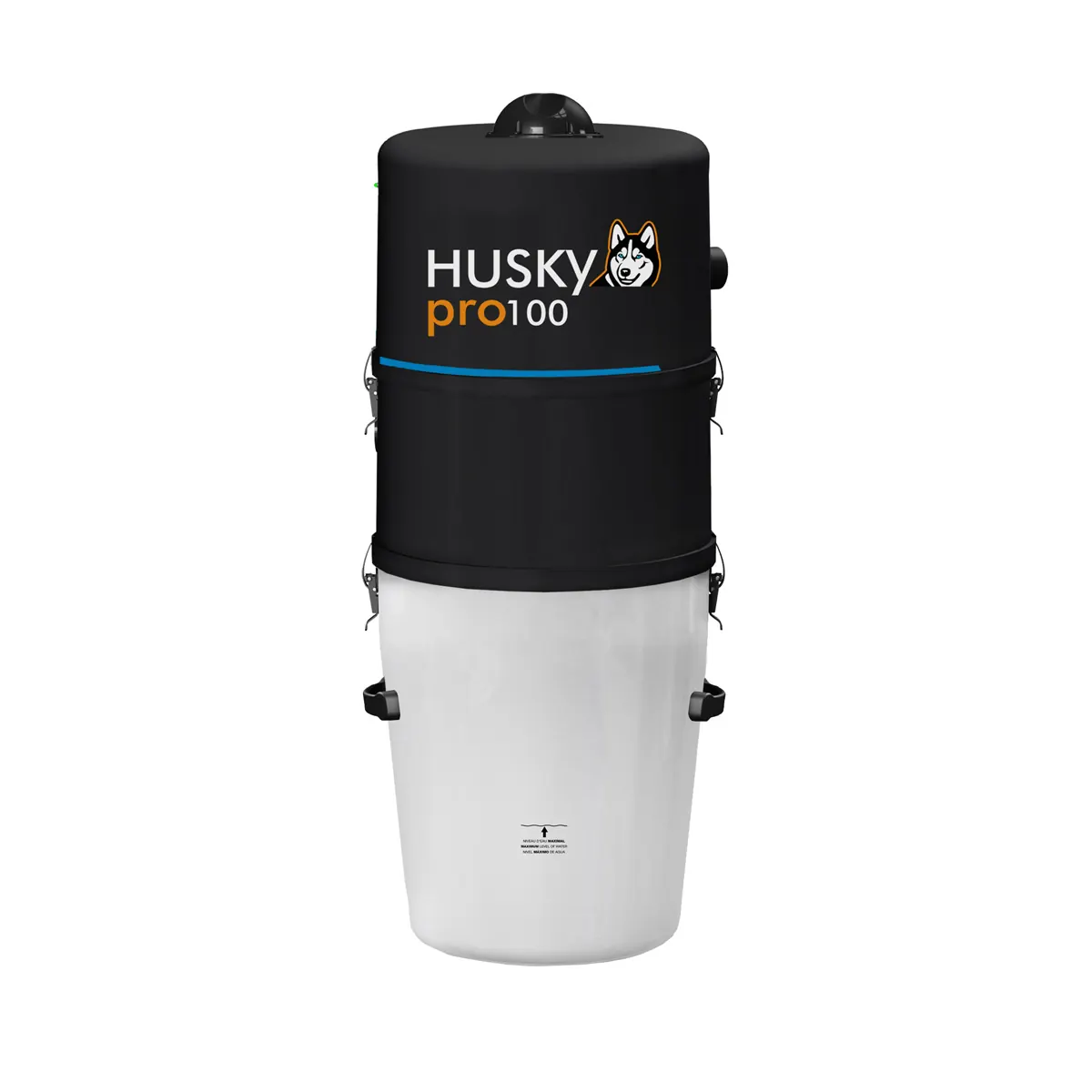 HUSKY PRO 100