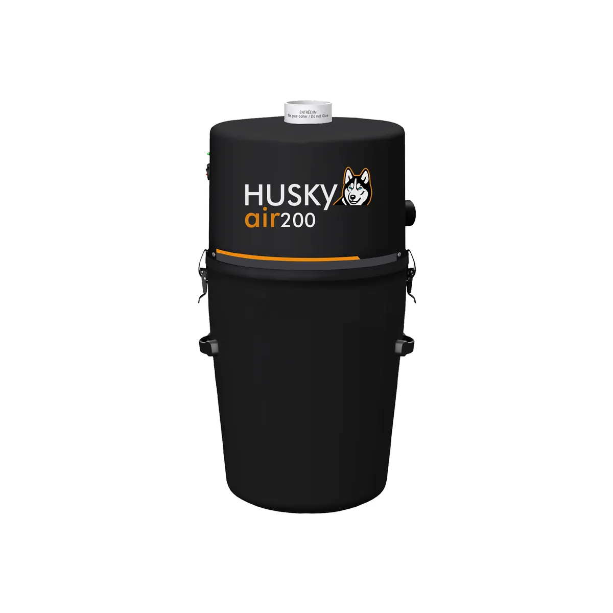 HUSKY AIR 200