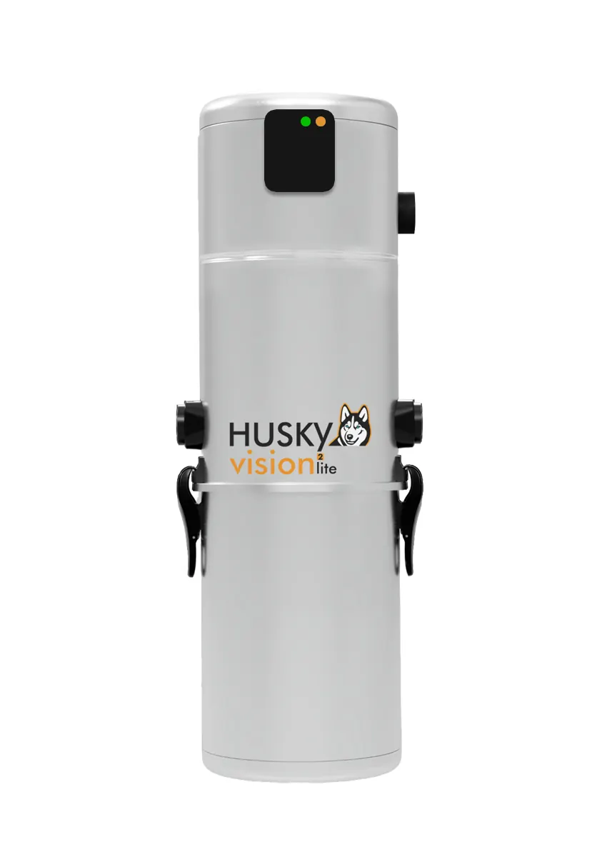 HUSKY VISION-2-Lite-dvoumotorový