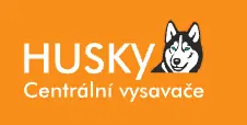 HUSKY Centrální vysavače