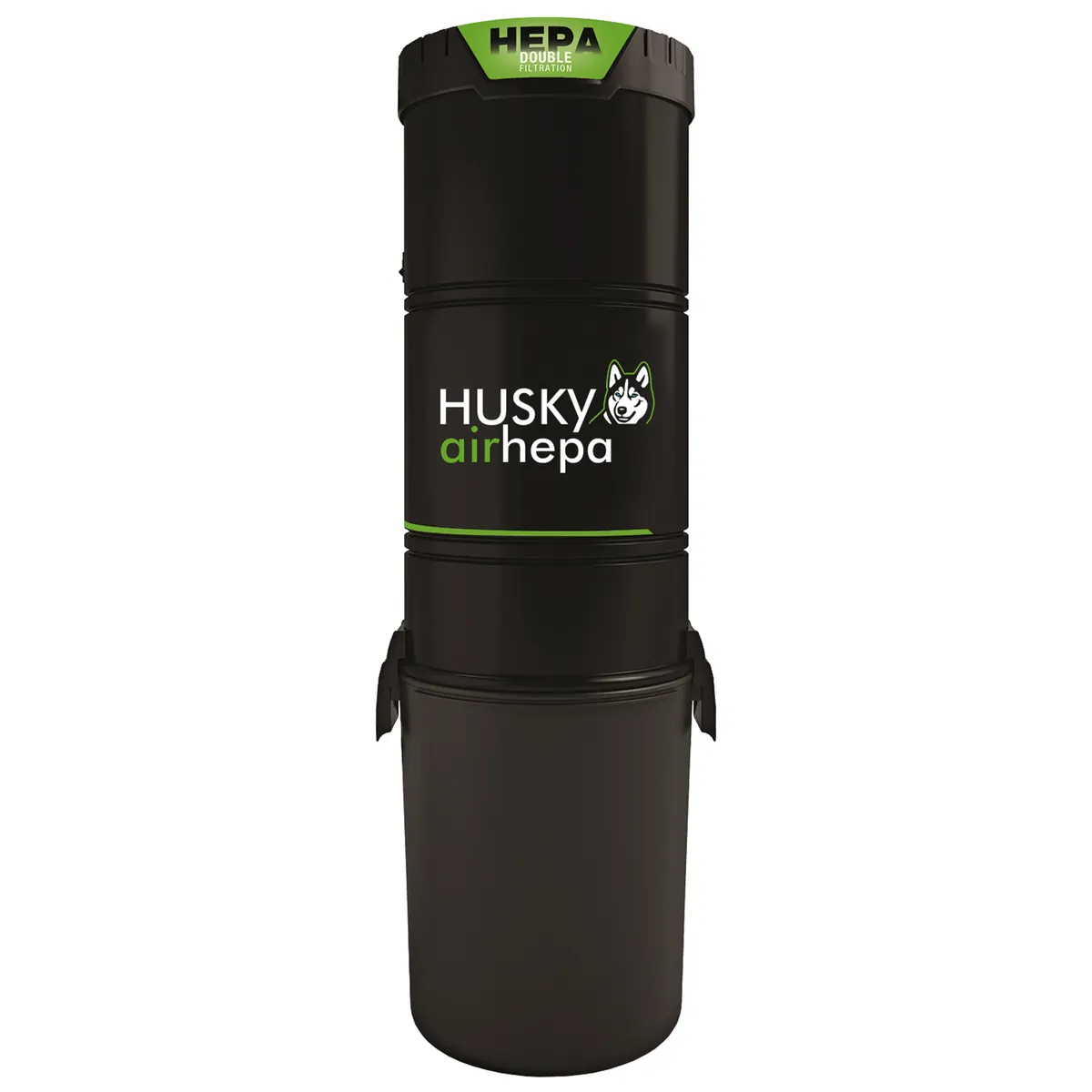 HUSKY AIR HEPA