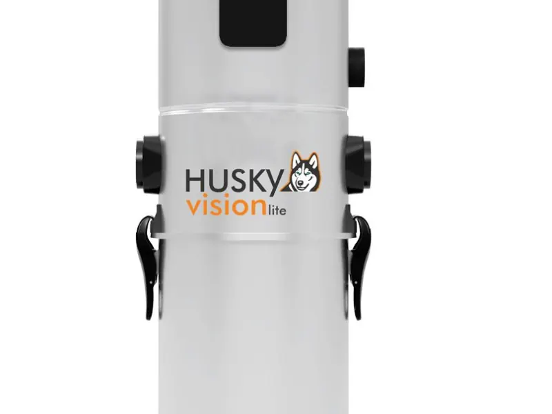 HUSKY VISION LITE + instalace