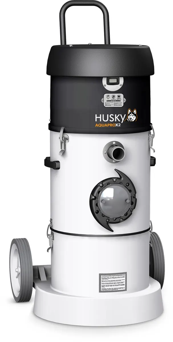 HUSKY AQUAPRO-X2