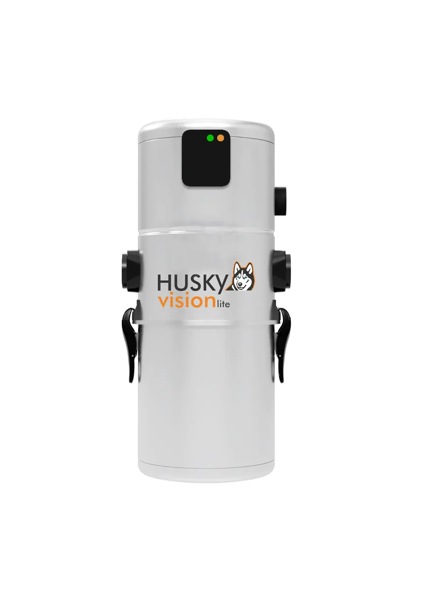 HUSKY VISION Lite