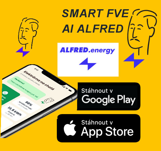 ALFRED ENERGY